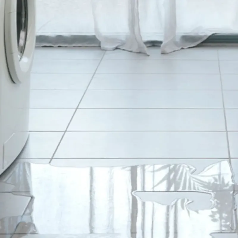 Appliance Leak Cleanup in Cleveland County, AR